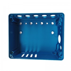 OEM CNC -Bearbeitung